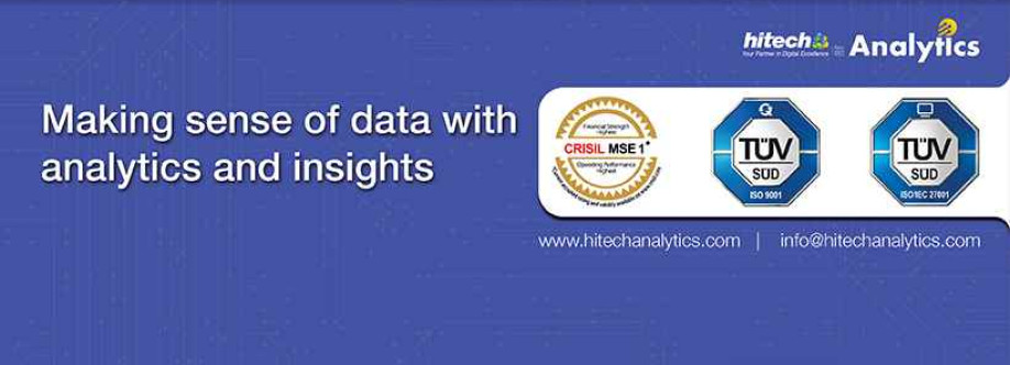 Hitech Analytics