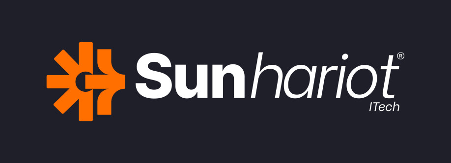 sunhariot itech Cover Image