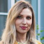Mariya Petrova Profile Picture