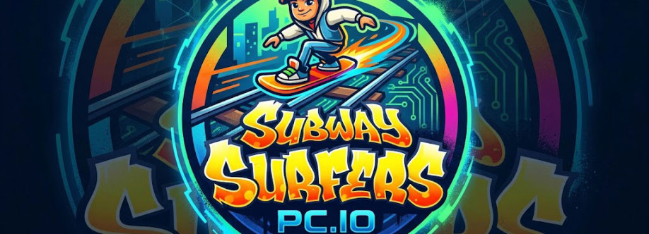 Subway Surfers PC Cover Image