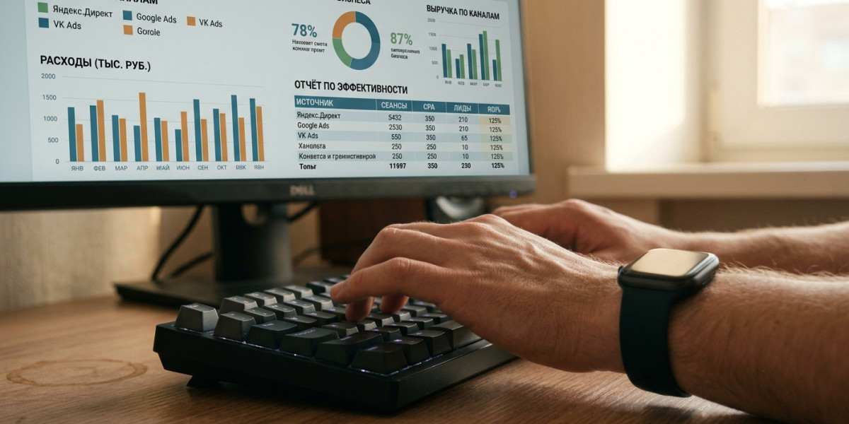 Сервисы сквозной аналитики | Рейтинг сервисов и выбор CRM
