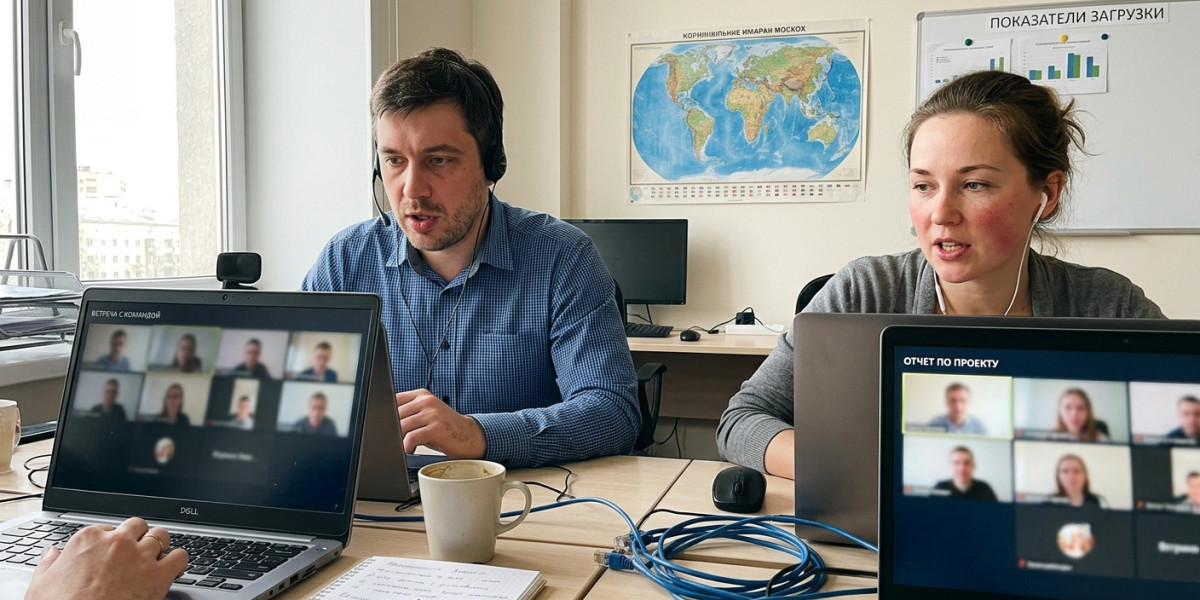 Аналоги Zoom | Бесплатные российские альтернативы для видеоконференций