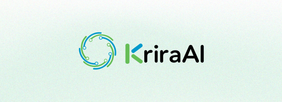 KriraAI Pvt. Ltd. Cover Image