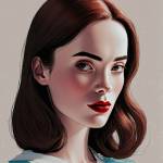 Анастасия Шидловская Profile Picture