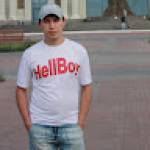 Ильдар Халбаев Profile Picture