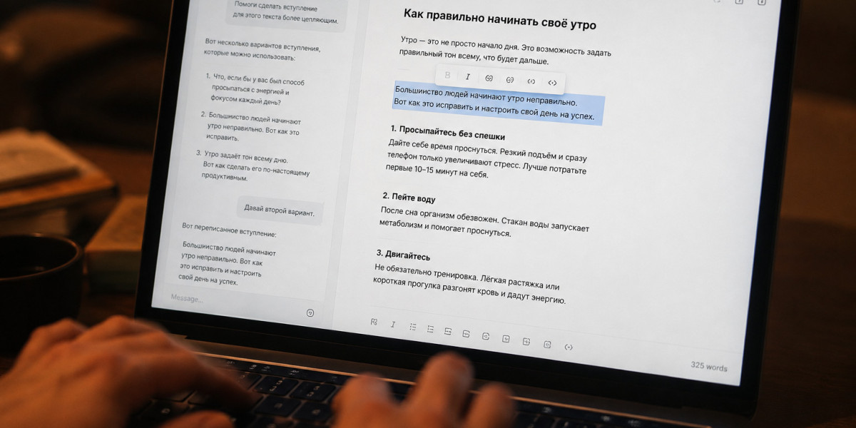 Что такое Gemini Canvas? | Обзор и работа с Google AI