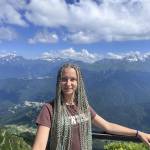 Ксения Овчинникова Profile Picture