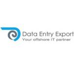 Data Entry Export Profile Picture