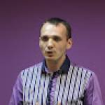 Vyacheslav Babkin Profile Picture