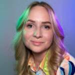 Maria Risen Profile Picture