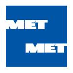 Мет2Мет logo