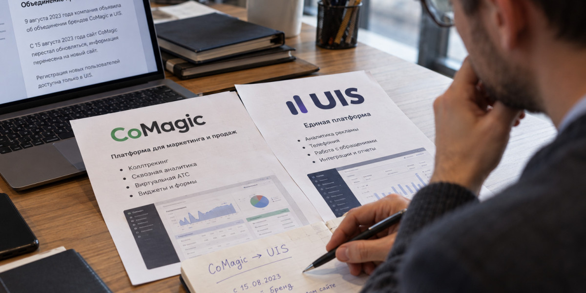 Обзор CoMagic: сервис аналитики рекламы и продаж
